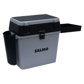 Ящик зимний Salmo 2075 2-х ярусный