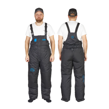 Костюм зимний плавающий Norfin Apex 2 FLT -25°С-2