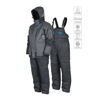 Костюм зимний плавающий Norfin Apex 2 FLT -25°С