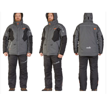 Костюм зимний Norfin Apex -15°С-1