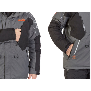 Костюм зимний Norfin Apex -15°С-4