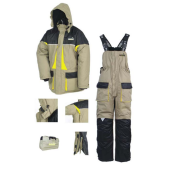 Костюм зимний Norfin Arctic New -25°С