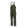 Штаны DAM Manitoba XT Bib & Brace Thyme Green 8,000mm/800mvp (на весну)