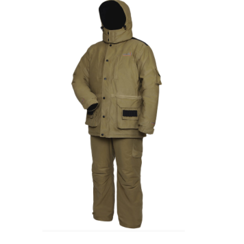 Костюм зимний Norfin Hunting Wild Green -30°С-1