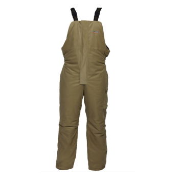Костюм зимний Norfin Hunting Wild Green -30°С-2