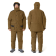 Костюм зимний Norfin Hunting Wild Green -30°С