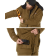 Костюм зимний Norfin Hunting Wild Green -30°С