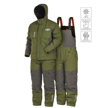 Костюм демисезонный Norfin Boat Green -5°С
