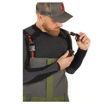 Костюм демисезонный Norfin Boat Green -5°С-4