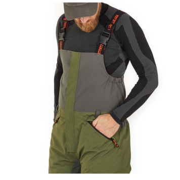 Костюм демисезонный Norfin Boat Green -5°С-5