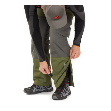 Костюм демисезонный Norfin Boat Green -5°С-7