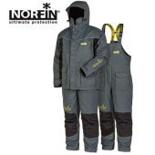 Костюм зимний плавающий Norfin Element FLT -20°С