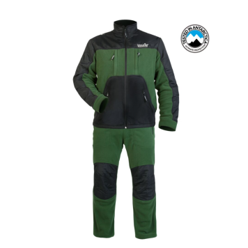 Костюм флисовый Norfin Polar Line 2 NEW