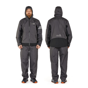 Костюм демисезонный Norfin Thunder-1