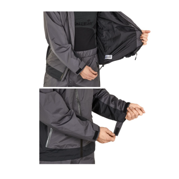 Костюм демисезонный Norfin Thunder-5