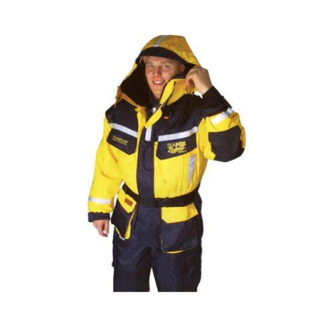 Костюм зимний поплавок Seafox Crossflow One -20°С-1