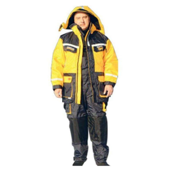 Костюм зимний поплавок Seafox Crossflow Two -20°С-1