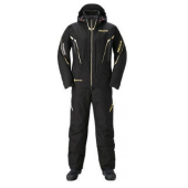 Костюм зимний Nexus RB-119T Gore-Tex цвет чёрный -20°С