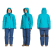 Костюм зимний Norfin Women Snowflake 2 -25°С
